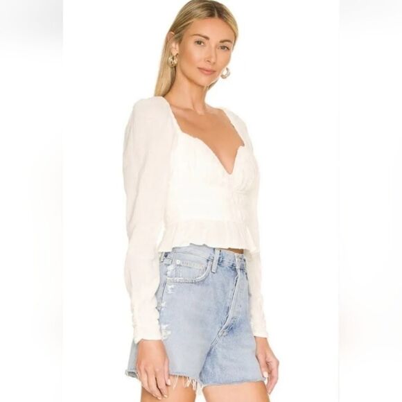 Free people  - Picture 3 of 8